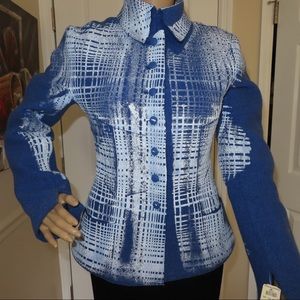 Chanel for Libertine America